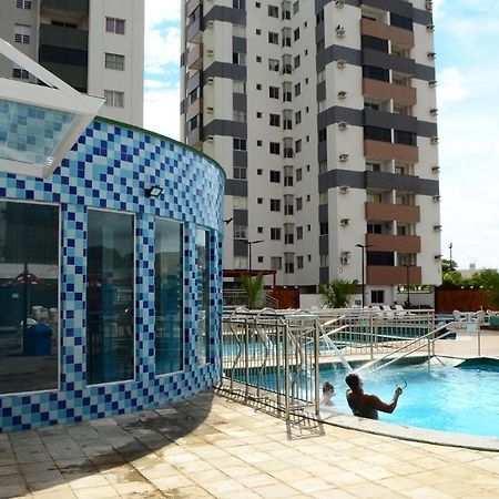 Caldas Novas Aconchego E Diversao Esterno foto