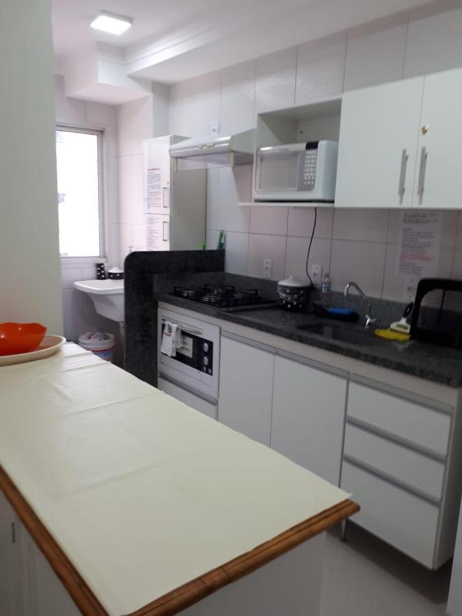 Caldas Novas Aconchego E Diversao Esterno foto