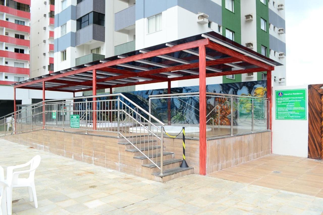 Caldas Novas Aconchego E Diversao Esterno foto