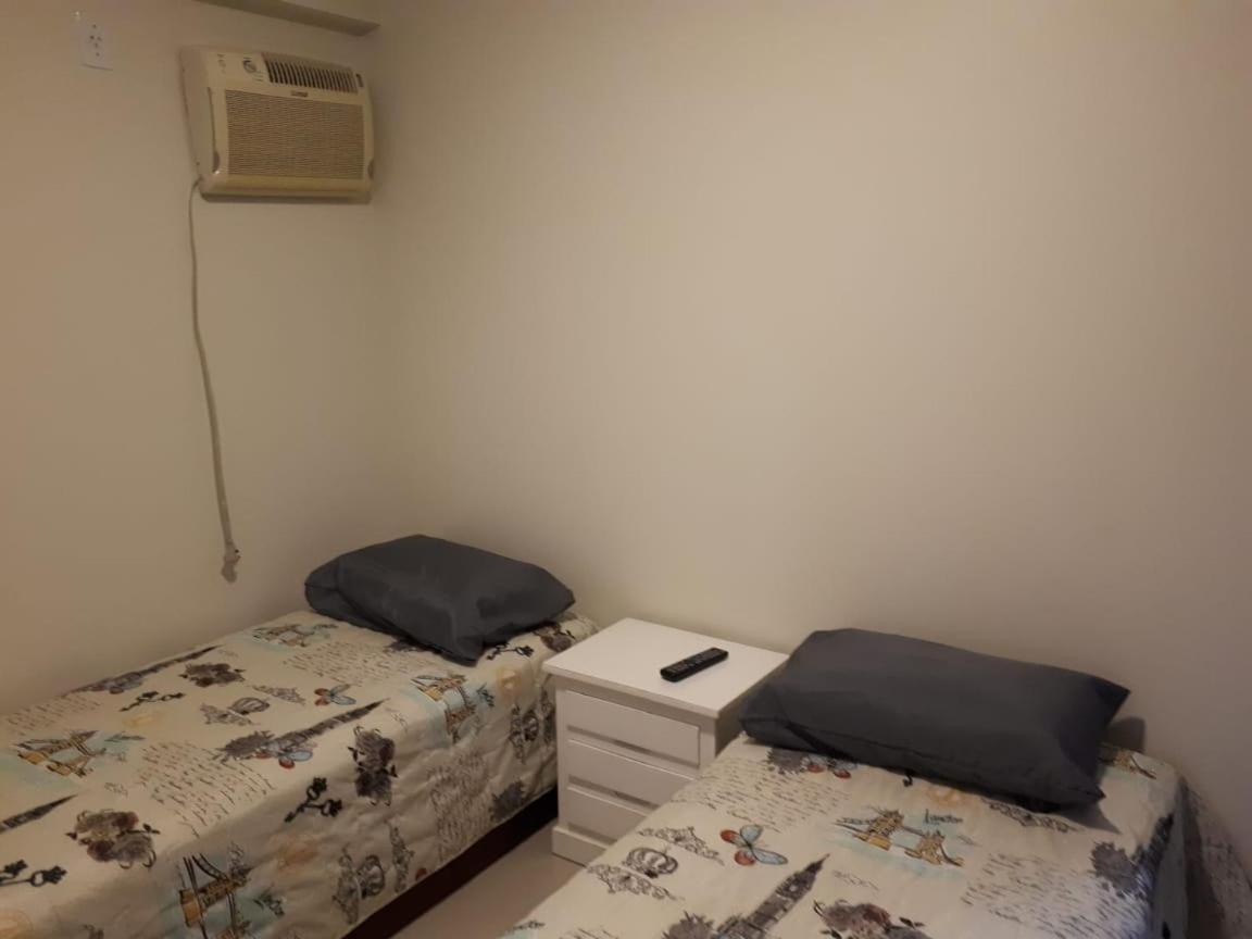 Caldas Novas Aconchego E Diversao Esterno foto
