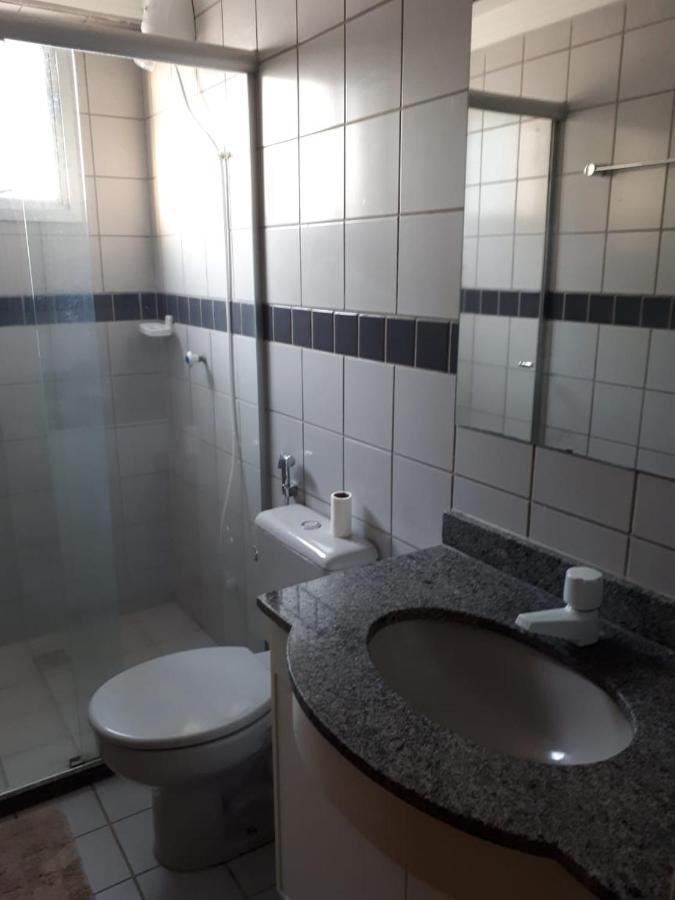 Caldas Novas Aconchego E Diversao Esterno foto