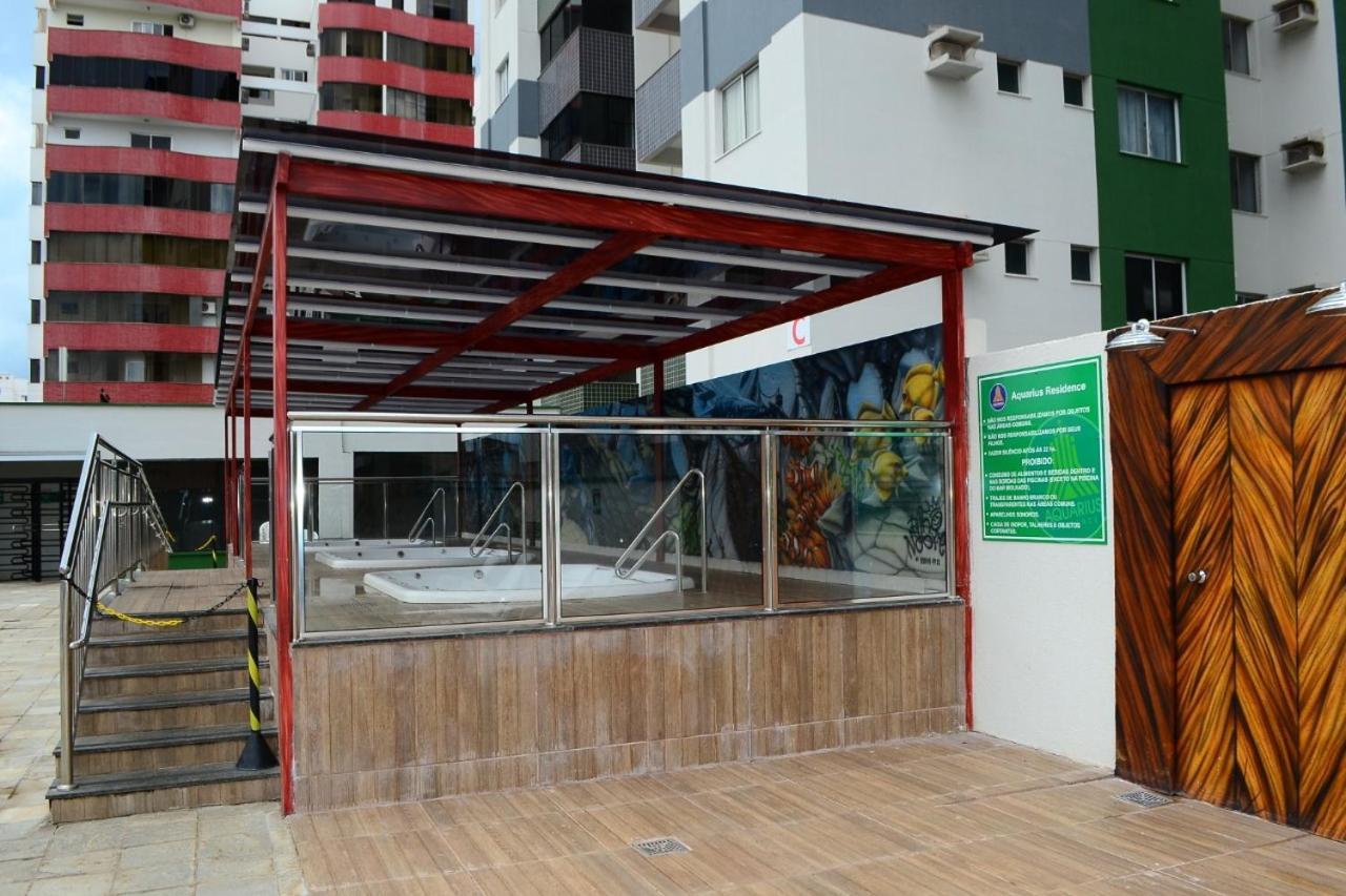 Caldas Novas Aconchego E Diversao Esterno foto
