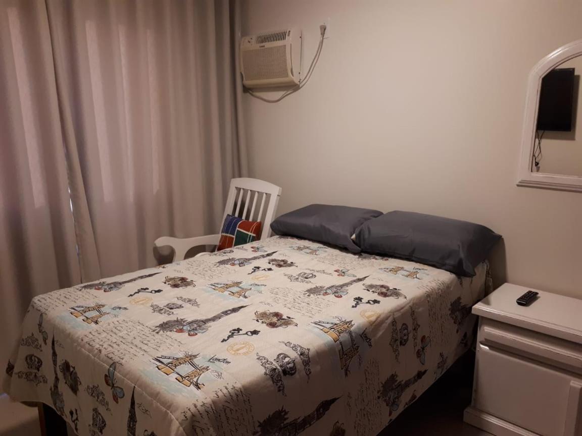 Caldas Novas Aconchego E Diversao Esterno foto