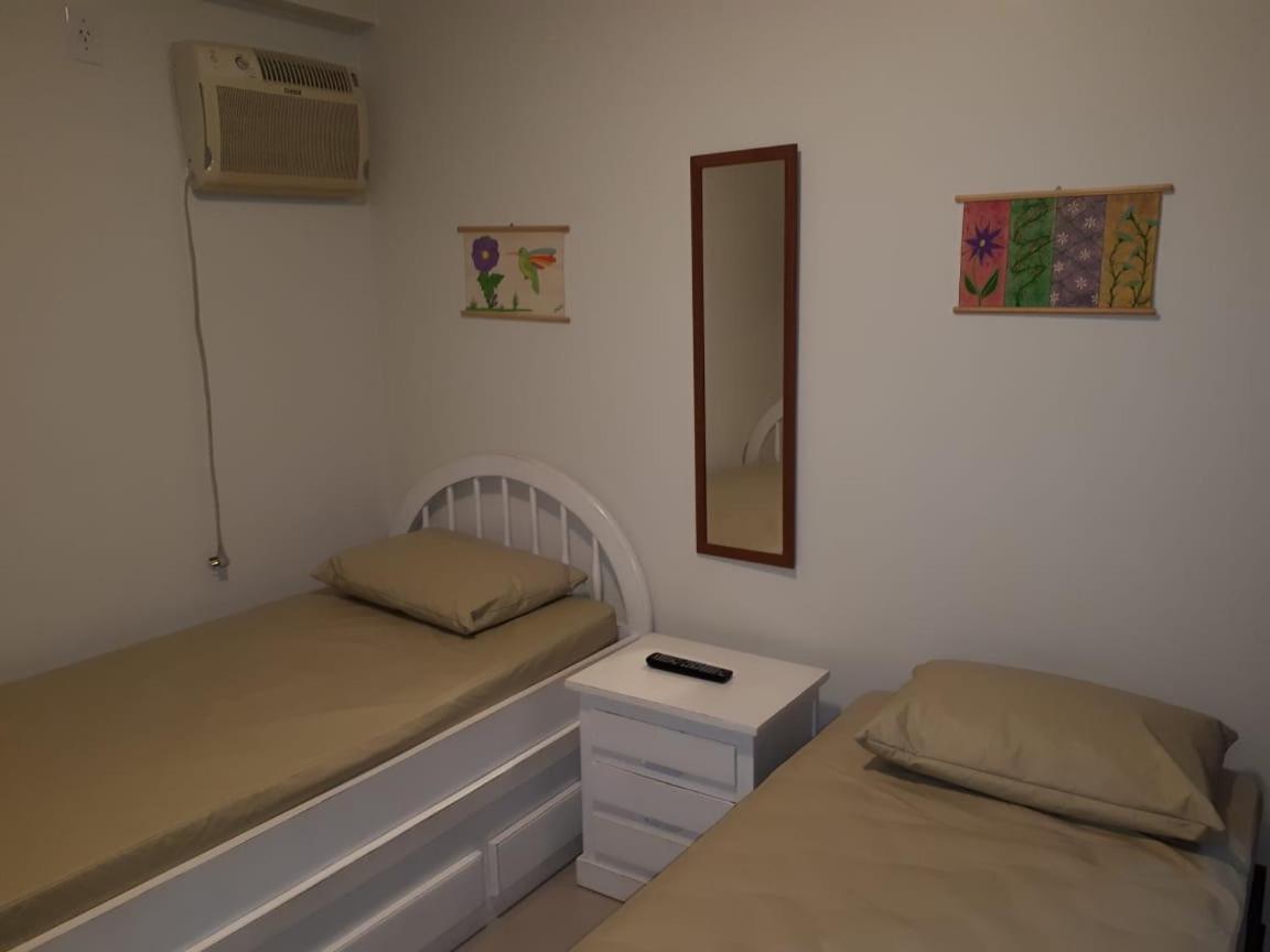 Caldas Novas Aconchego E Diversao Esterno foto