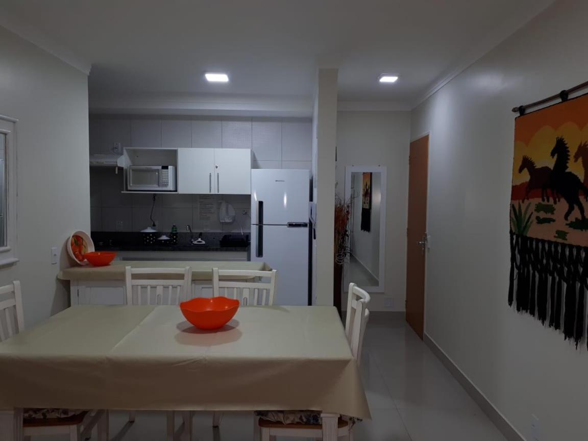 Caldas Novas Aconchego E Diversao Esterno foto