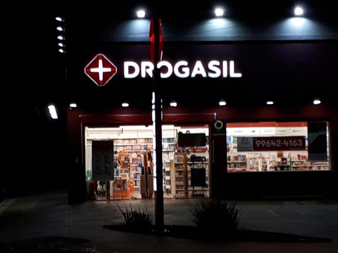 Caldas Novas Aconchego E Diversao Esterno foto