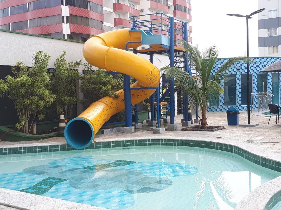 Caldas Novas Aconchego E Diversao Esterno foto